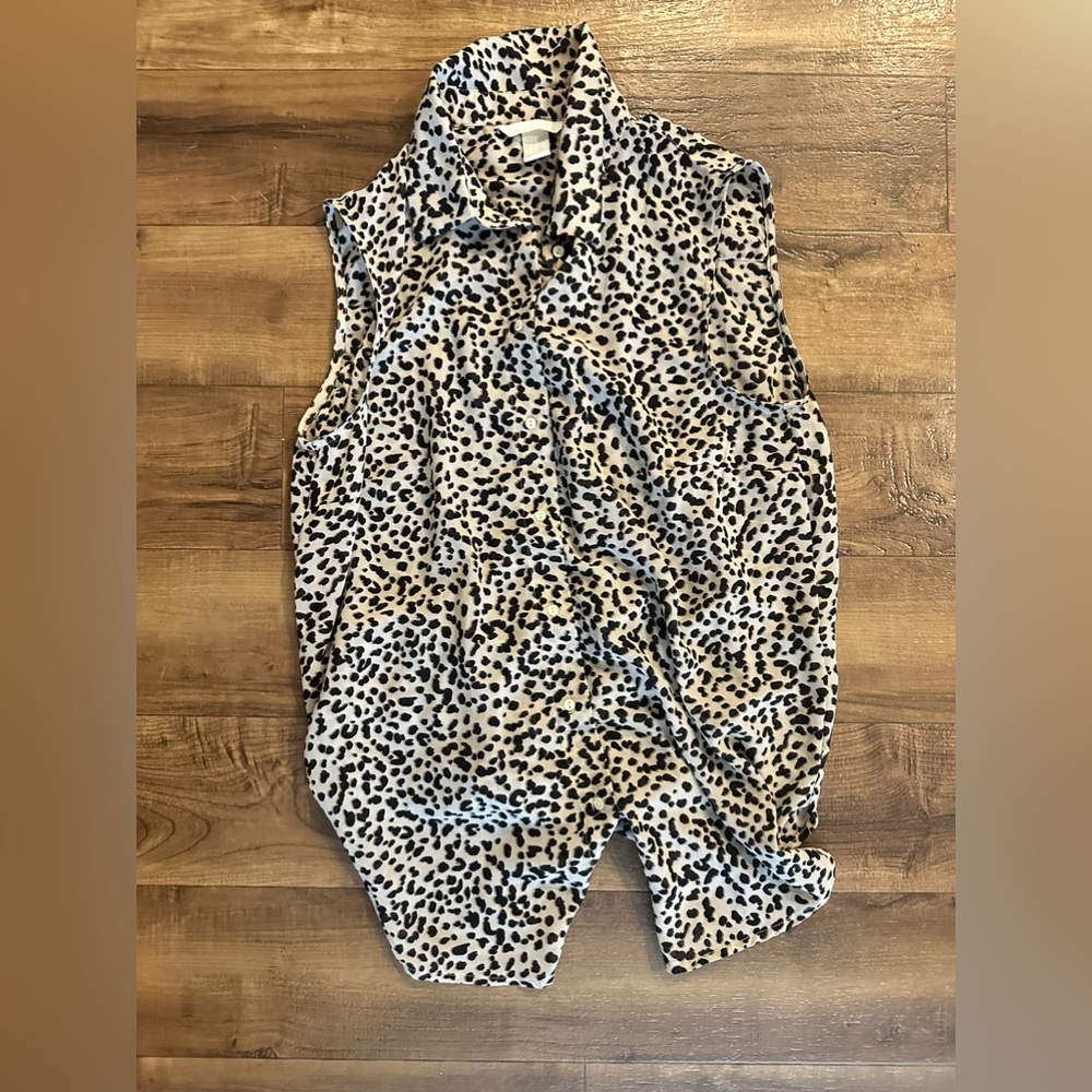 Women’s H&M Blouse